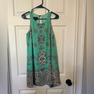 Byby brand dress size small